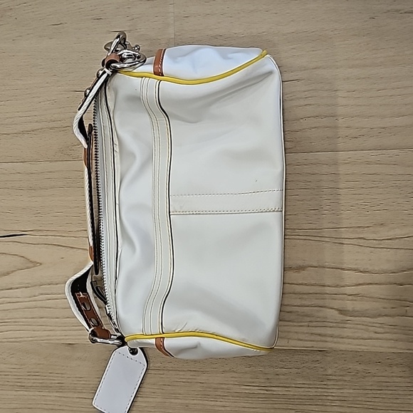 Coach Purse - Picture 4 of 4